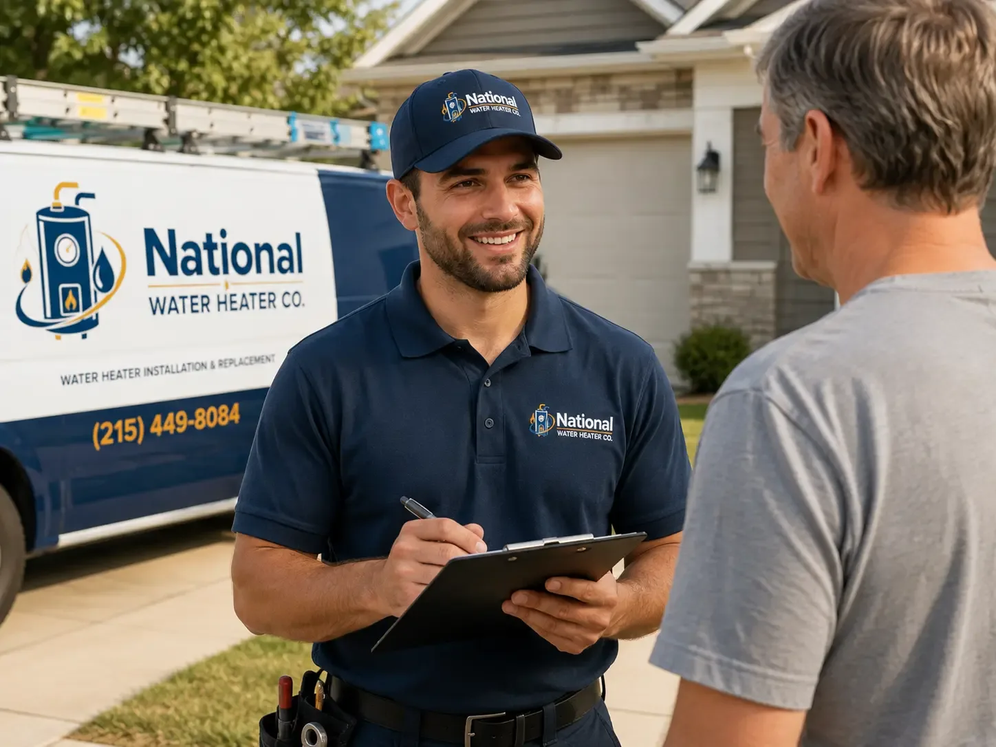 Water Heater Installation West Grove, PA FAQs